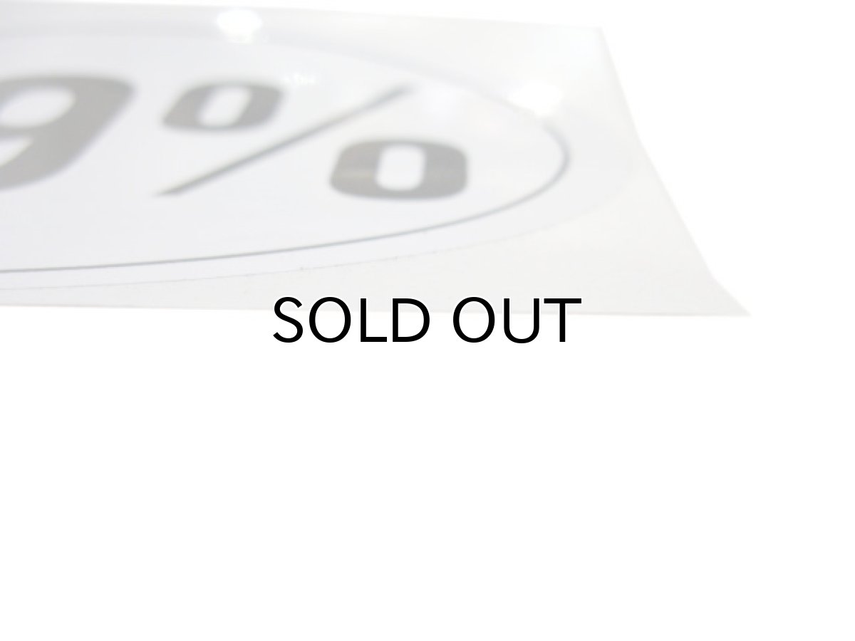 画像4: "99% " Stickers    (4)