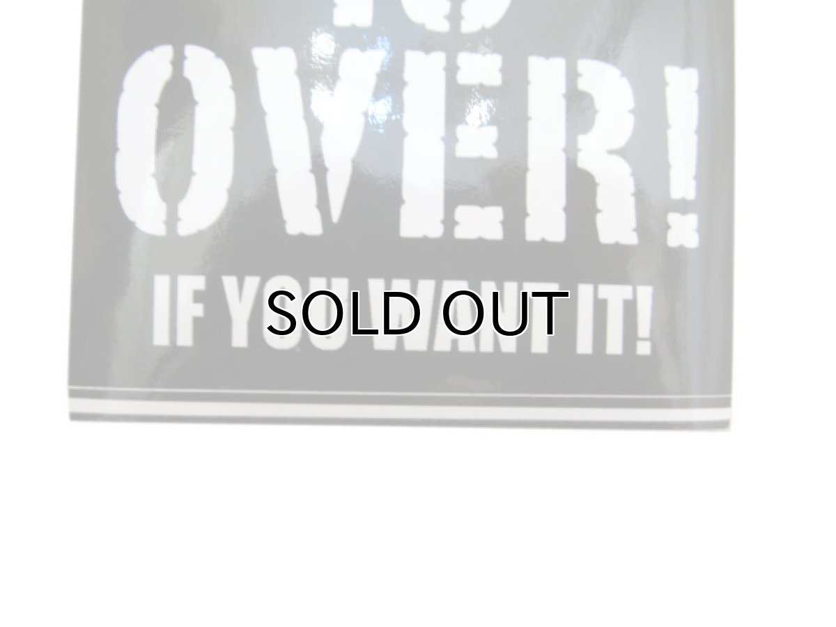 画像3: WAR IS OVER! IF YOU WANT IT!" Stickers    (3)