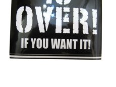 画像3: WAR IS OVER! IF YOU WANT IT!" Stickers    (3)