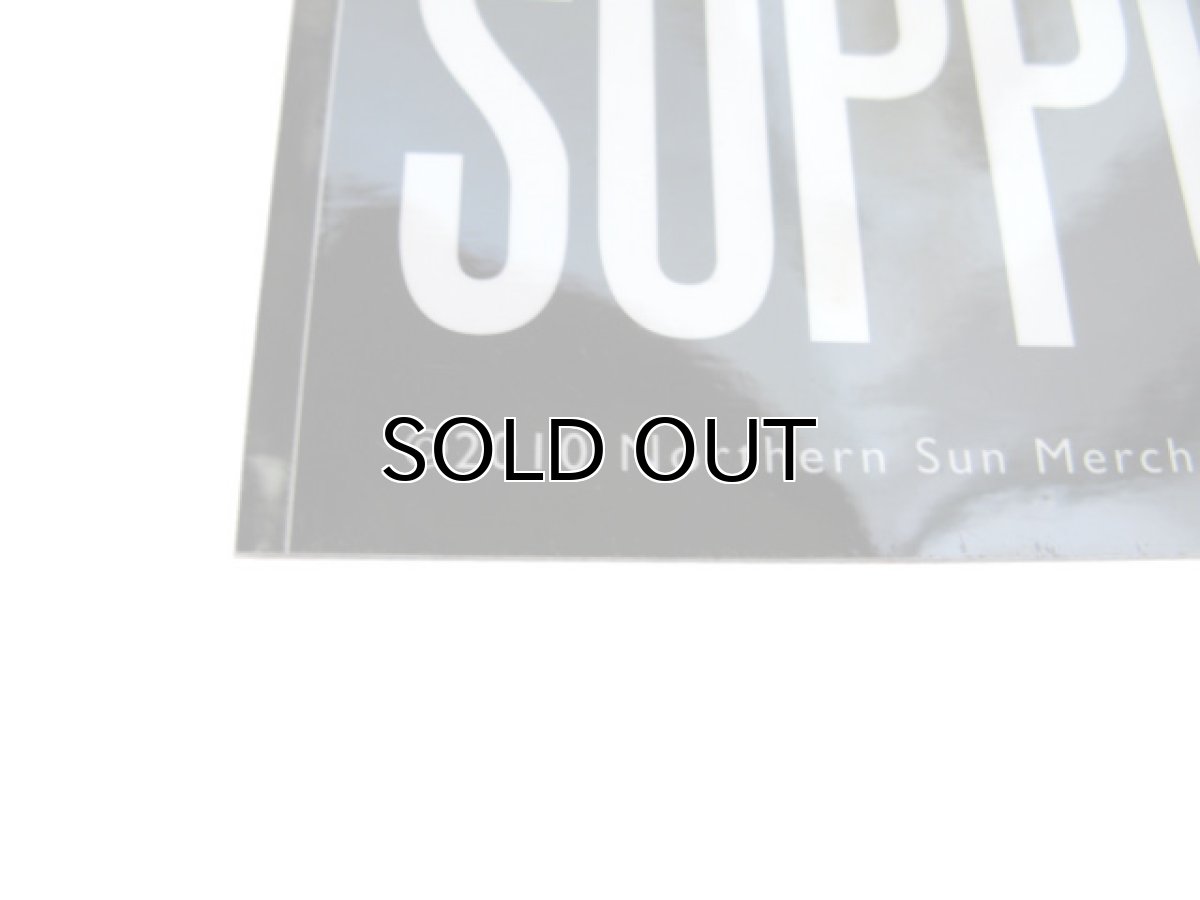 画像2: "SUPPORT LOCAL MUSIC" Bumper Stickers    (2)