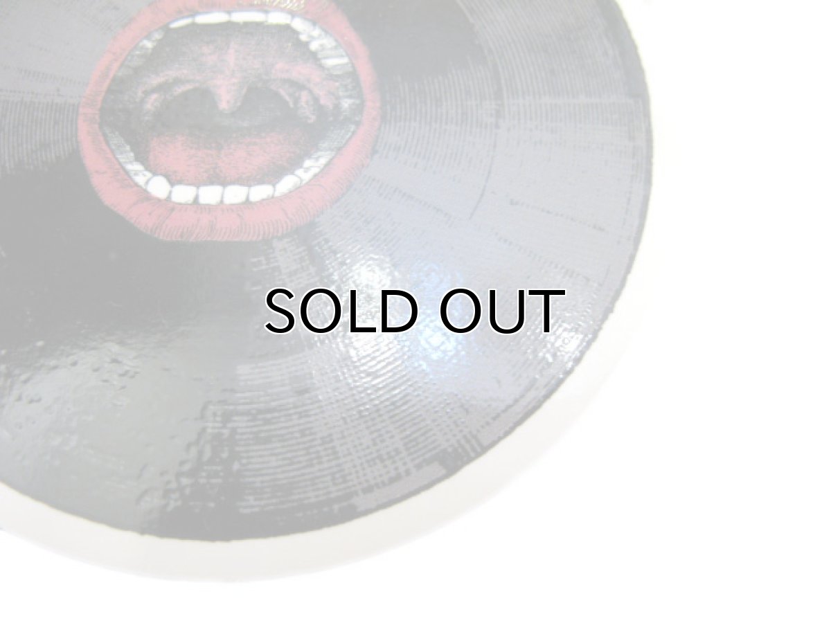 画像3: MIKE GORDON "Record" Sticker　  (3)