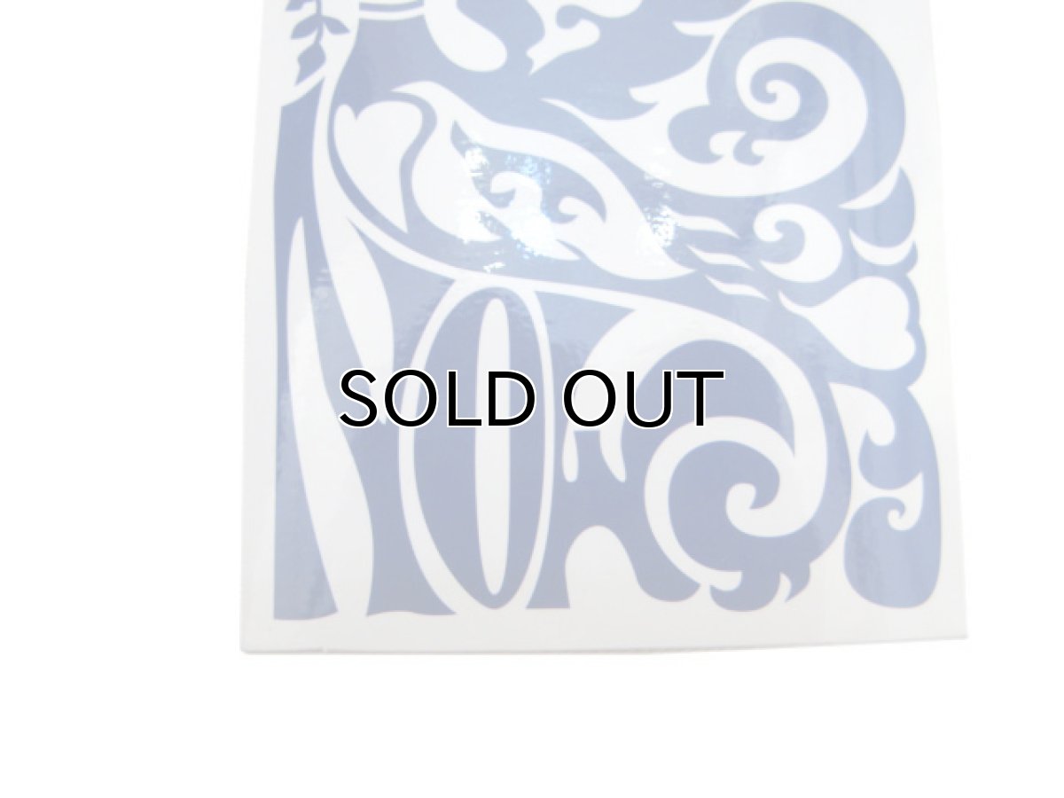 画像3: "PEACE NOW" Stickers    (3)