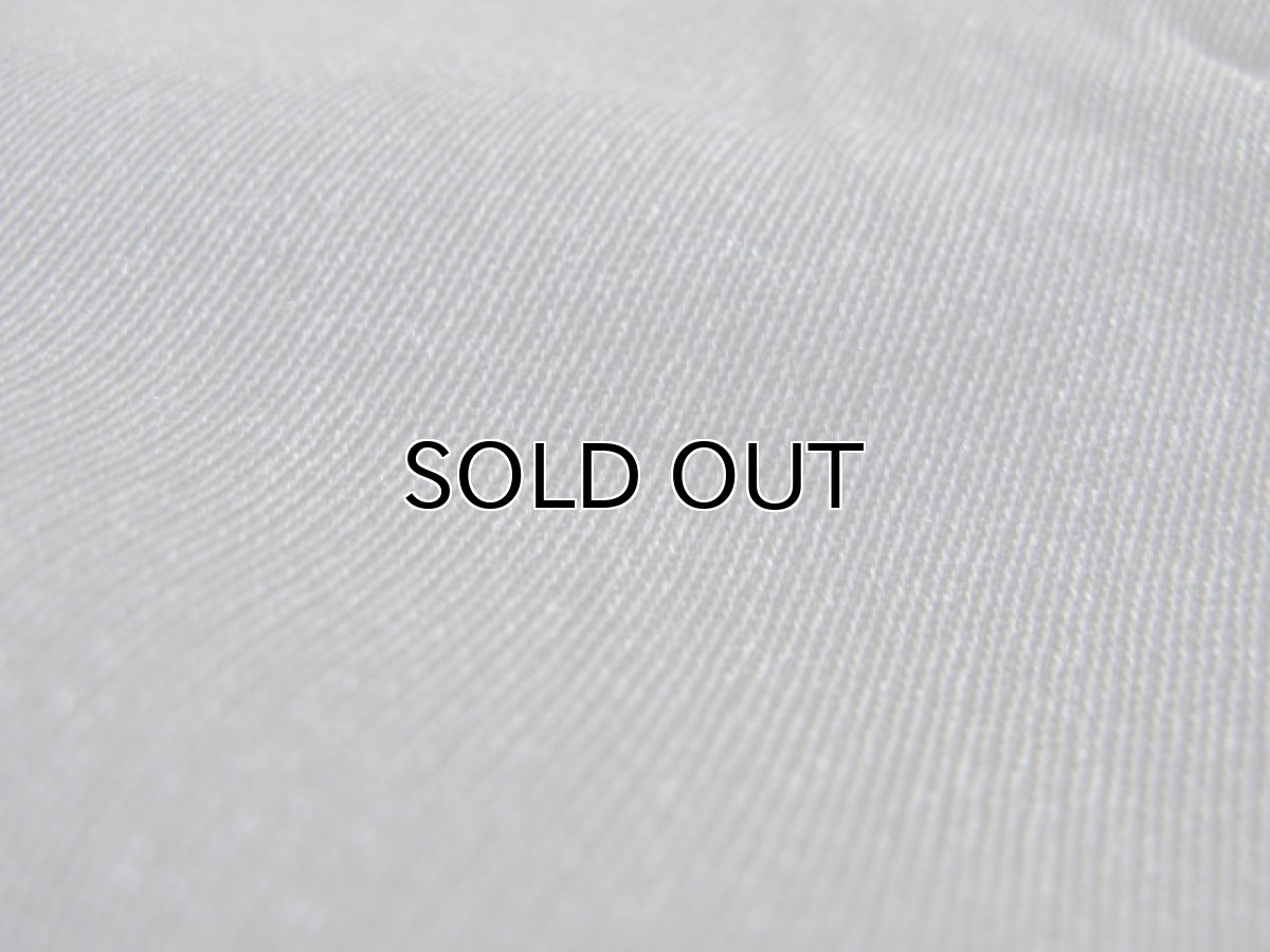 画像3: 1950's "BURLINGTON" Wip Cord Riding Trousers　Charcoal Grey　size w 31 inch (3)