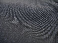 画像3: 1950's "BURLINGTON" Wip Cord Riding Trousers　Charcoal Grey　size w 31 inch (3)
