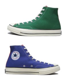 画像3: NEW Converse "Chuck Tailor Premium" Hi-Cut Canvas Sneaker　Crazy Pattern　size 11 (29.5 cm) (3)