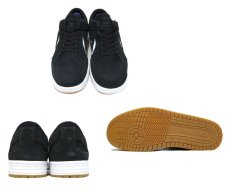 画像3: NEW CONVERSE "WEAPON" Suede Skate Shoes　Black / White　size 9 / 10 / 11 (3)