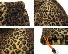 画像4: NEW Y-3 Animal Pattern Harf Pants　Leopard　size M / L (4)