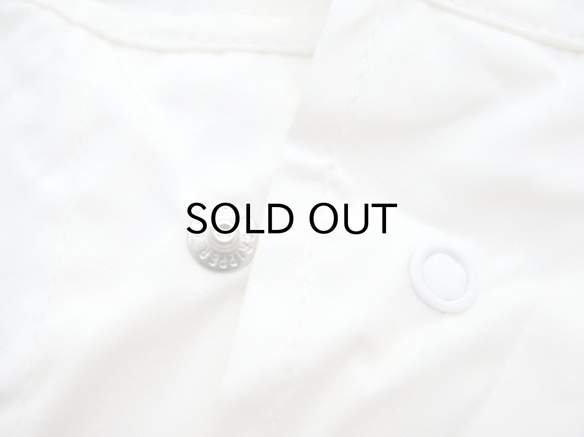 画像6: 1980's U.S.Military Fishtail Snow Camouflage Parka　Dead Stock　WHITE　size Small (6)