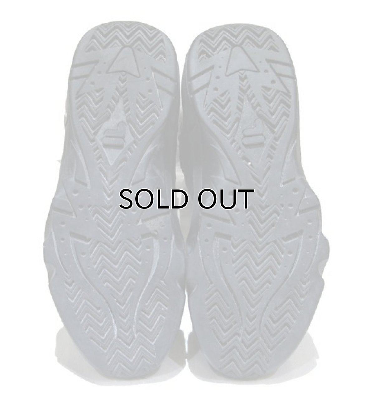 画像5: FILA "Grant Hill" Basketball Shoes BLACK size 9.5 (27.5 cm) (5)