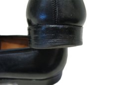 画像6: BROOKS BROTHERS Penny Loafers -made in ENGLAND-　BLACK　size 10D (約 28cm) (6)