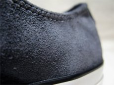画像5: NEW Converse "First String" Low-Cut Suede Sneaker　Charcoal Grey　size 10.5 (5)