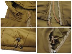 画像6: USMC "WILD THINGS TACTICAL" Level7 High Loft Jacket Dead Stock  size X-SMALL-REGULAR (6)