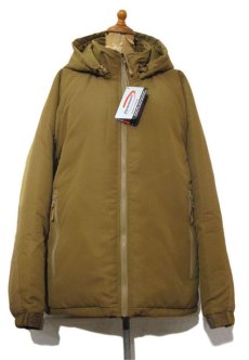 画像1: USMC "WILD THINGS TACTICAL" Level7 High Loft Jacket Dead Stock  size X-SMALL-REGULAR (1)