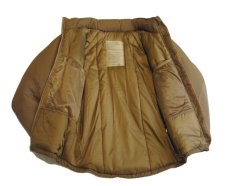 画像7: USMC "WILD THINGS TACTICAL" Level7 High Loft Jacket Dead Stock  size X-SMALL-REGULAR (7)