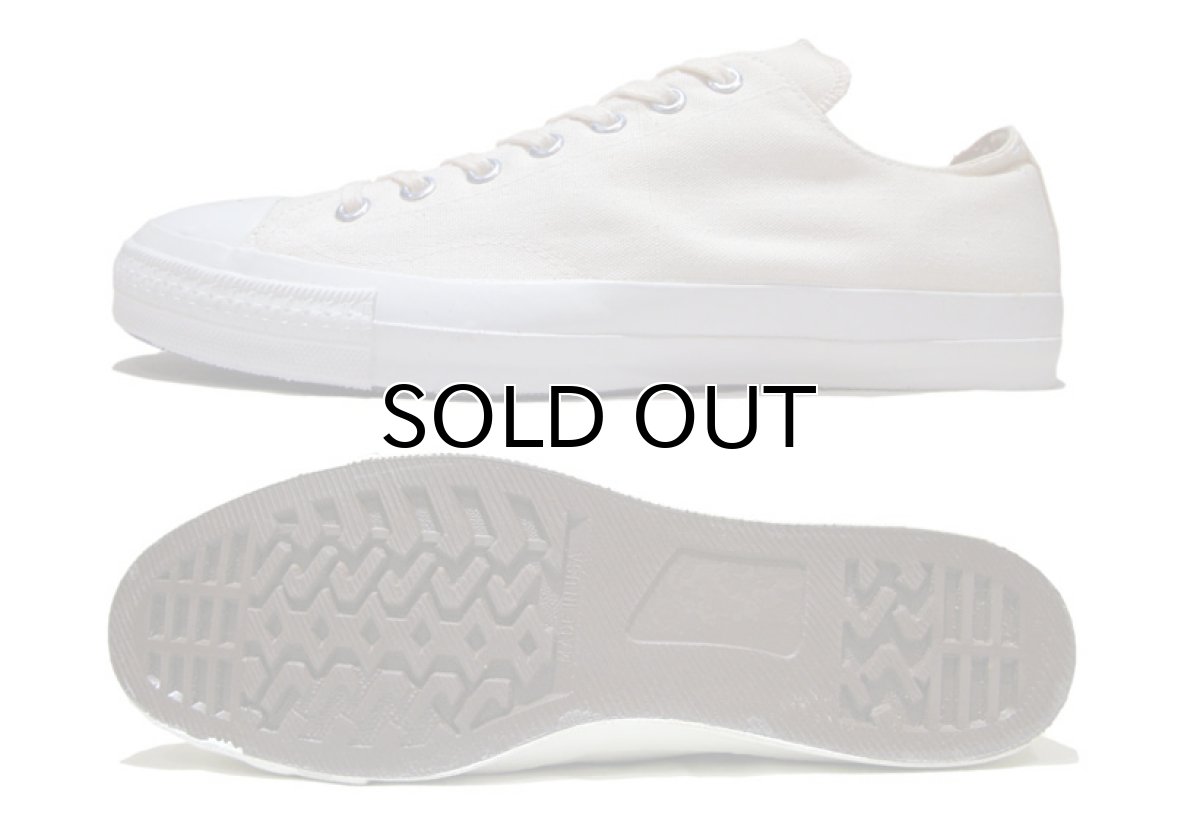 画像3: 1980's U.S.ARMY Canvas Training Shoes  made in U.S.A. "Dead Stock" size 12 (3)