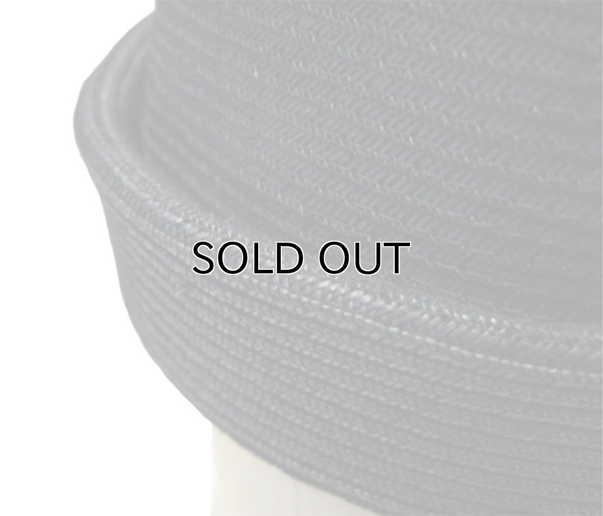 画像5: Riprap "BLADE WATCH CAP" -made in JAPAN- color : BLACK size : M (58cm) (5)