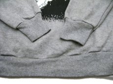 画像6: 1980's Anvil "Les Miserables" Crew Neck Sweat  　Heather Grey　size L (表記 XL) (6)