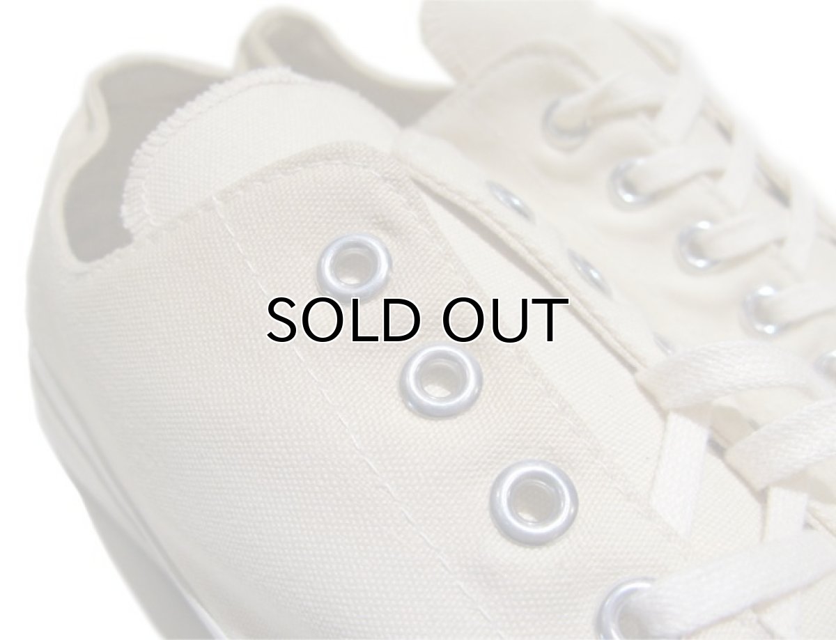 画像6: 1980's U.S.ARMY Canvas Training Shoes  made in U.S.A. "Dead Stock" size 12 (6)