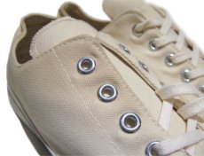 画像6: 1980's U.S.ARMY Canvas Training Shoes  made in U.S.A.　"Dead Stock"　size 12 (6)