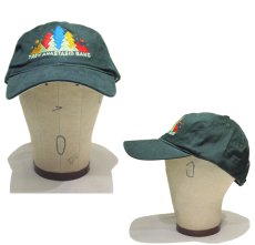 画像2: TREY ANASTASIO BAND  6-Panel Cotton Cap　Green　Free Size (2)