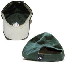 画像4: TREY ANASTASIO BAND  6-Panel Cotton Cap　Green　Free Size (4)