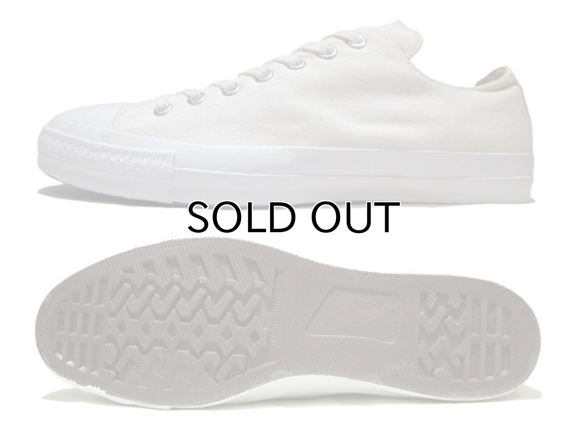 画像3: 1970's U.S.ARMY Canvas Training Shoes  made in U.S.A.　"Dead Stock"　size 13 1/2 (3)