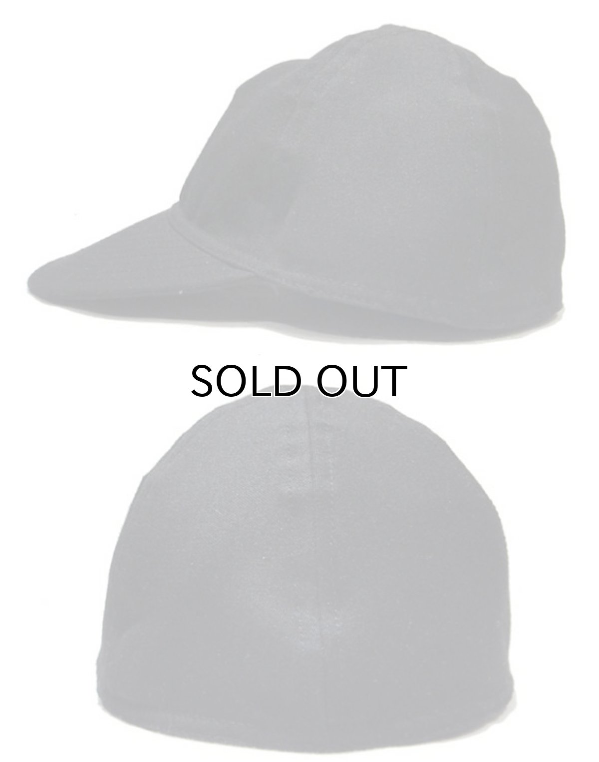 画像4: Note and Pen "Classic Cap" Old Black Wool (4)