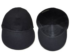 画像3: Note and Pen "Classic Cap" Old Black Wool (3)