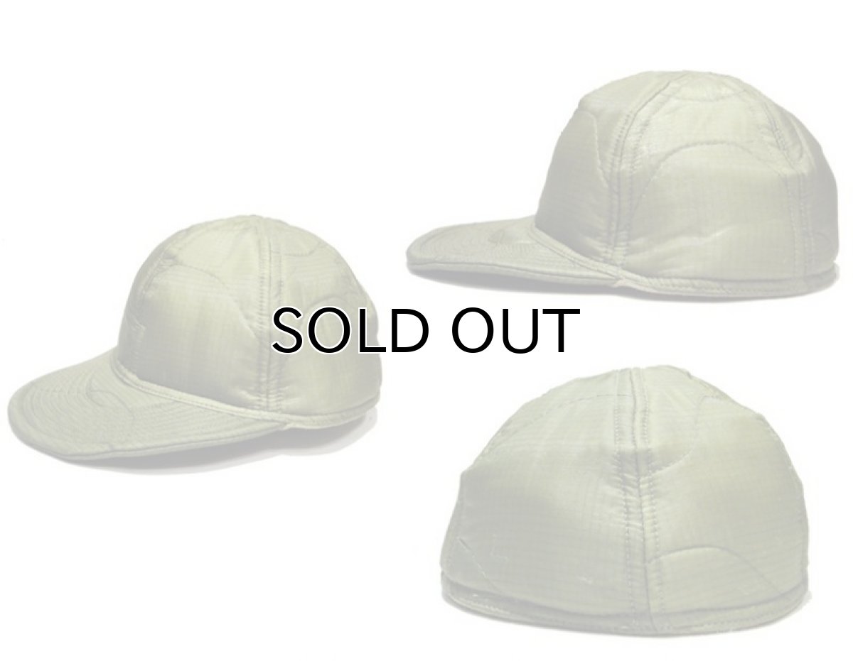 画像2: Note and Pen "Classic Cap" Old Quilting Fabric (2)