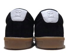 画像4: NEW CONVERSE "KA-II" Suede Skate Shoes  -NIKE ルナロンソール-　BLACK　size  11 1/2 (4)