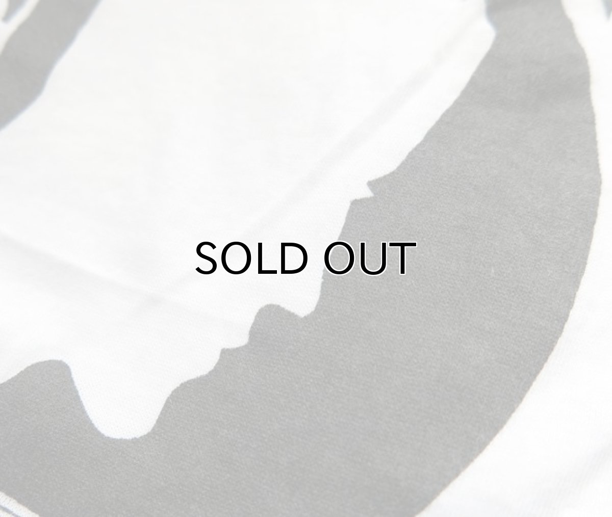 画像4: 1980's U.S.Military Crew Neck Print T-Shirts  "POW MIA"　Dead Stock　WHITE　size SMALL / MEDIUM (4)