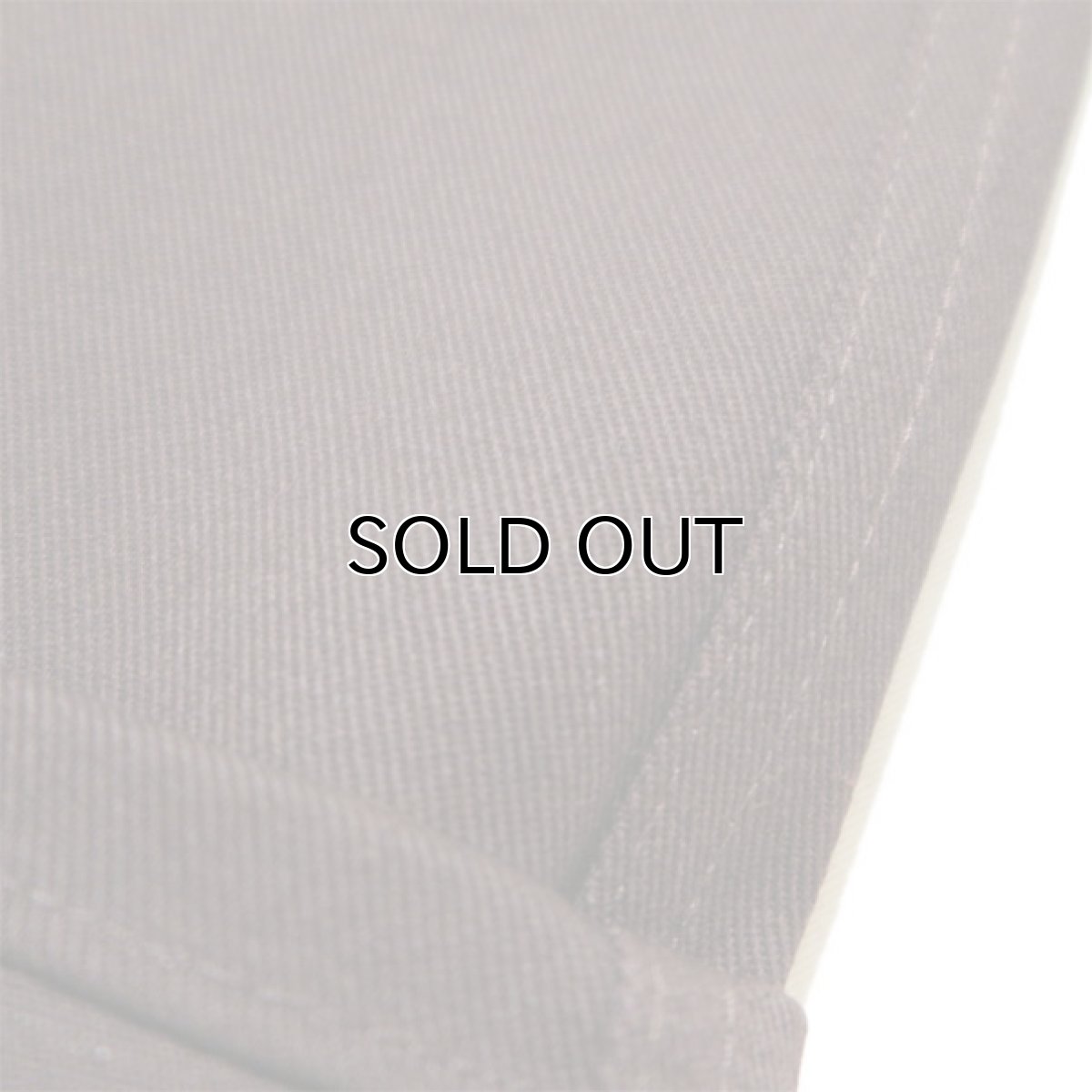 画像4: BEN DAVIS  "THE GORILLA CUT" Wide Work Pants　BROWN　size w 30 / w 32 (4)