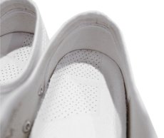画像6: NEW Converse "Jack Purcell Signature" Low-Cut Canvas Sneaker　WHITE　size 9 1/2 (6)