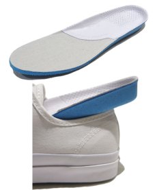 画像8: NEW Converse "Jack Purcell Signature" Low-Cut Canvas Sneaker　WHITE　size 9 1/2 (8)