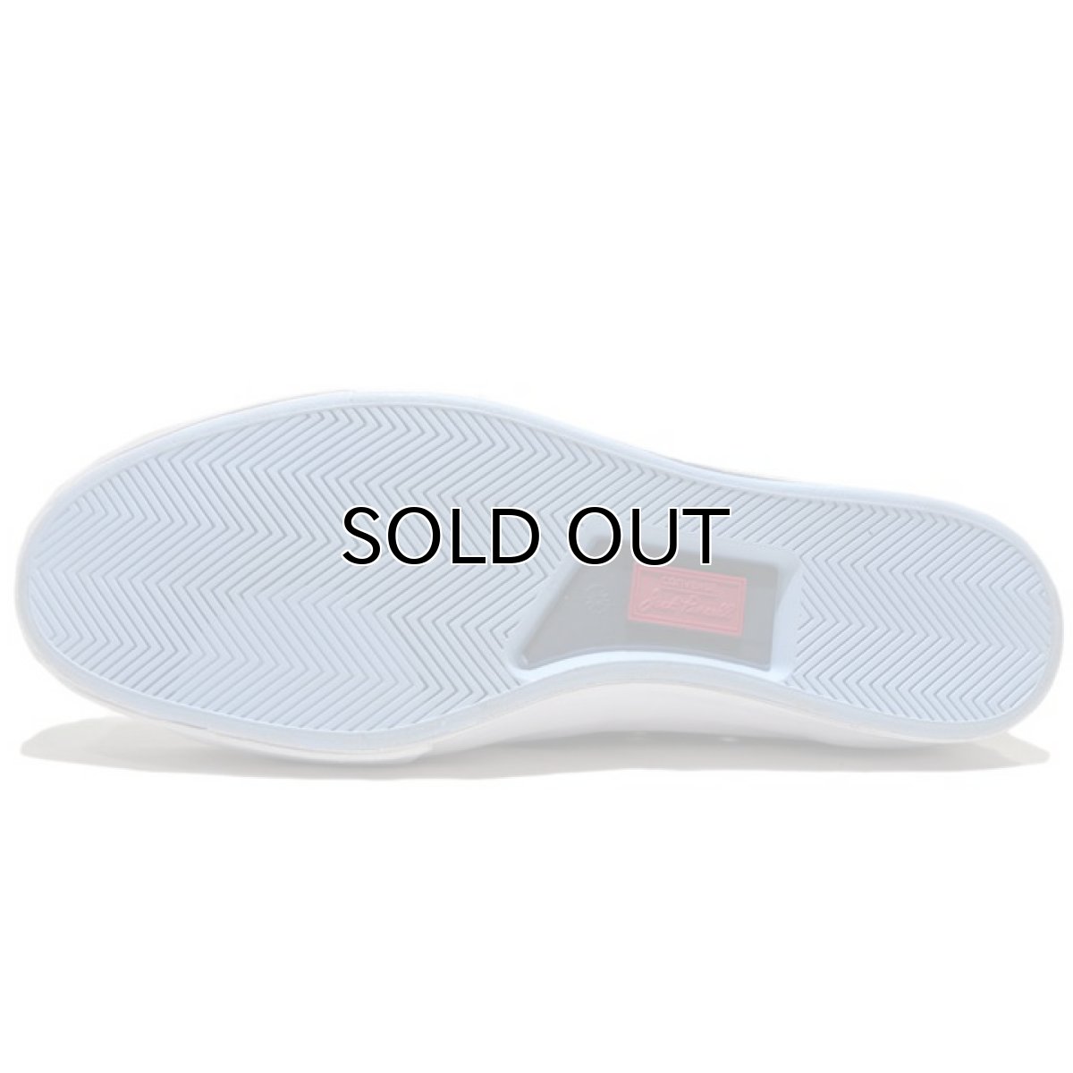 画像6: NEW Converse "Jack Purcell Signature" Low-Cut Canvas Sneaker　Navy　size 8 (6)