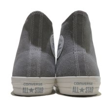 画像6: NEW CONVERSE  "Chuck Taylor All Star 2" Suede Skate Shoes　GREY / WHITE　size 11 (6)