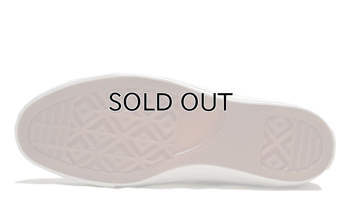 画像7: NEW CONVERSE  "Chuck Taylor All Star 2" Suede Skate Shoes　GREY / WHITE　size 11 (7)