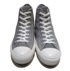 画像2: NEW CONVERSE  "Chuck Taylor All Star 2" Suede Skate Shoes　GREY / WHITE　size 11 (2)