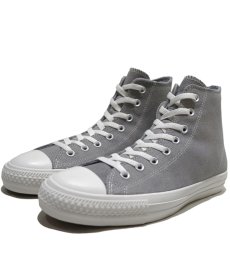 画像1: NEW CONVERSE  "Chuck Taylor All Star 2" Suede Skate Shoes　GREY / WHITE　size 11 (1)