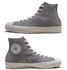 画像3: NEW CONVERSE  "Chuck Taylor All Star 2" Suede Skate Shoes　GREY / WHITE　size 11 (3)