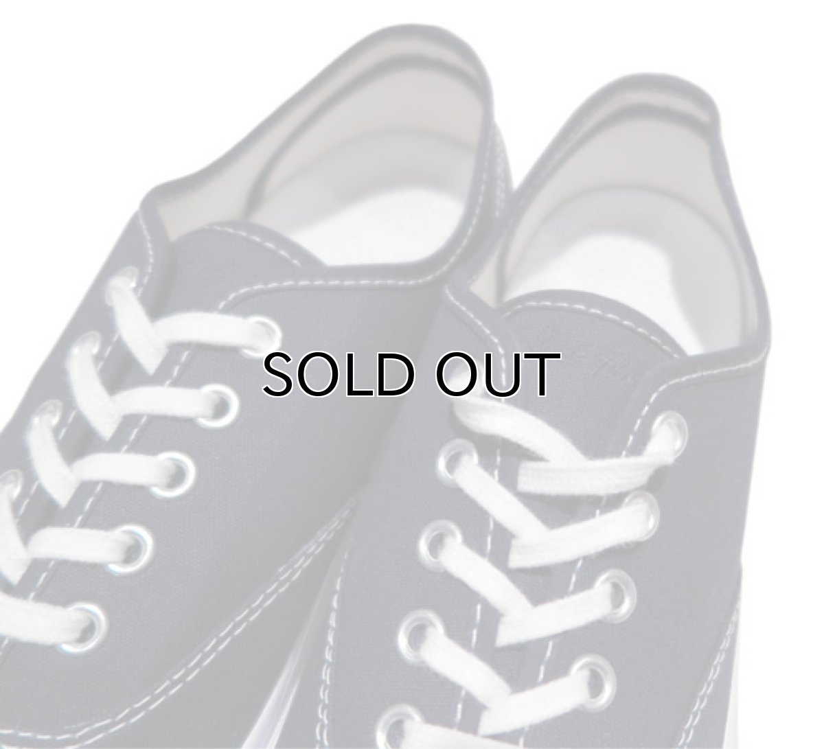 画像7: NEW Converse "Jack Purcell Signature" Low-Cut Canvas Sneaker　NAVY　size 9 1/2 (7)