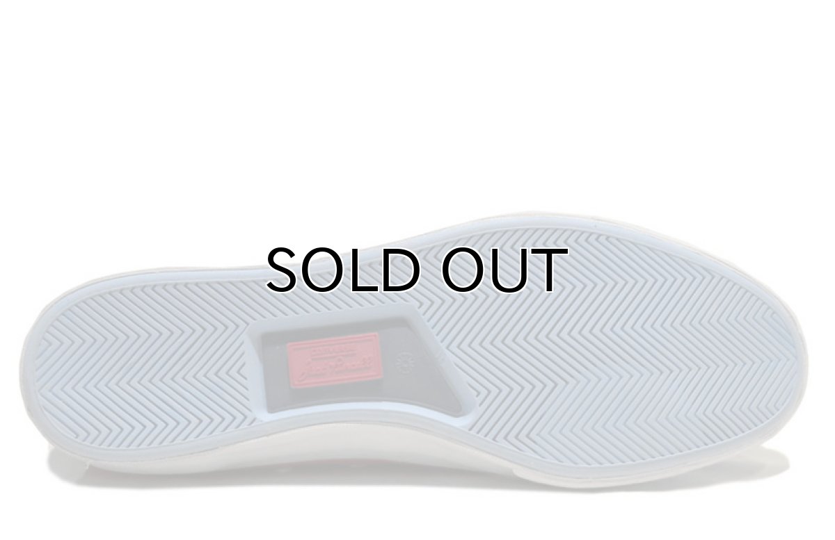 画像5: NEW Converse "Jack Purcell Signature" Low-Cut Canvas Sneaker　NAVY　size 9 1/2 (5)