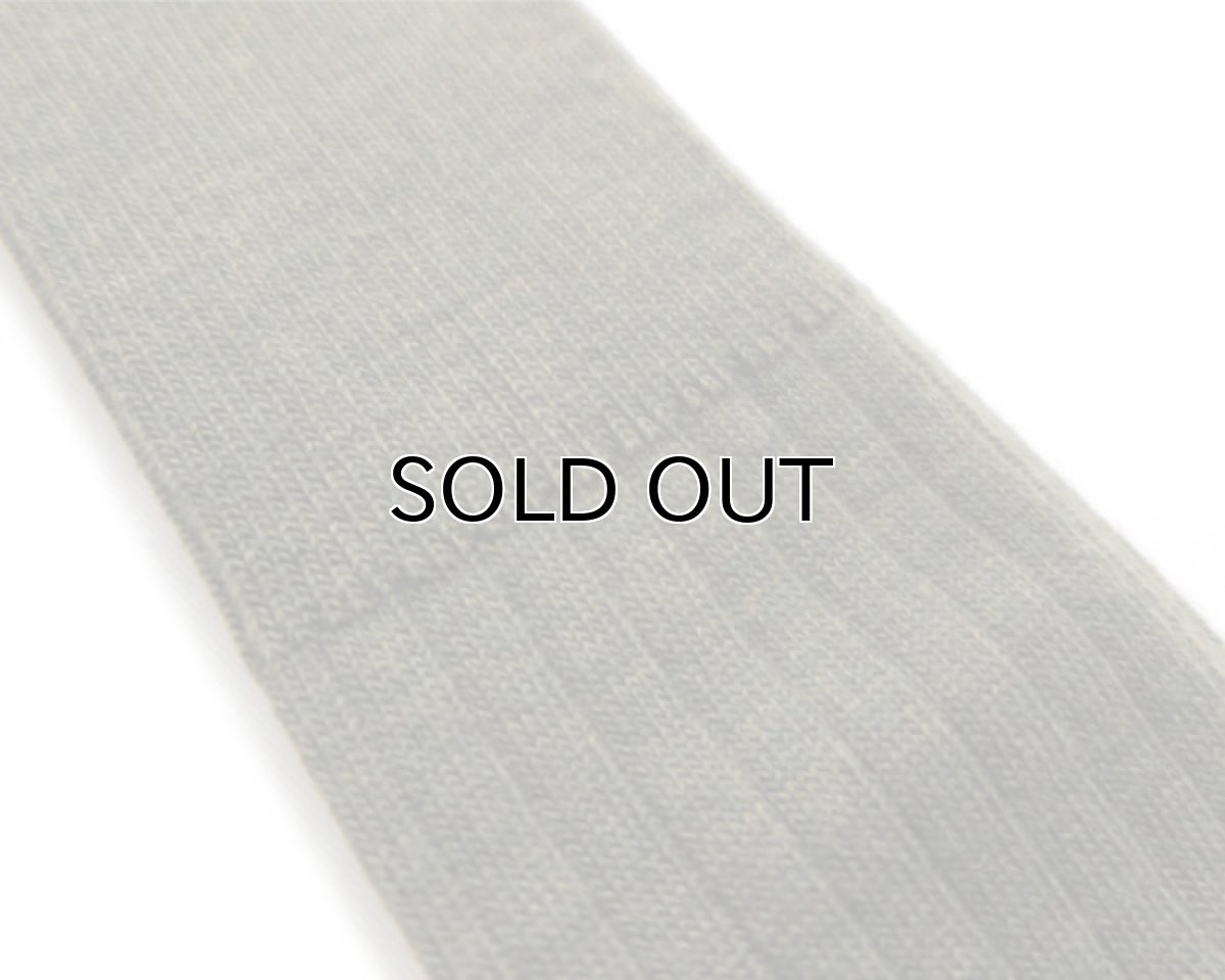 画像4: Riprap HALISON Nz MERINO LONG HOSE SOCKS color : OLIVE size FREE (25~27cm) (4)