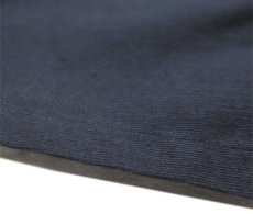 画像7: Riprap "SEMI OPEN COLLAR SHIRTS" 　color : DEEP NAVY　size : SMALL (7)