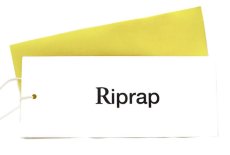 画像9: Riprap "CREW NECK POCKET POLO SHIRTS" 　color : CHERRY　size : LARGE (9)