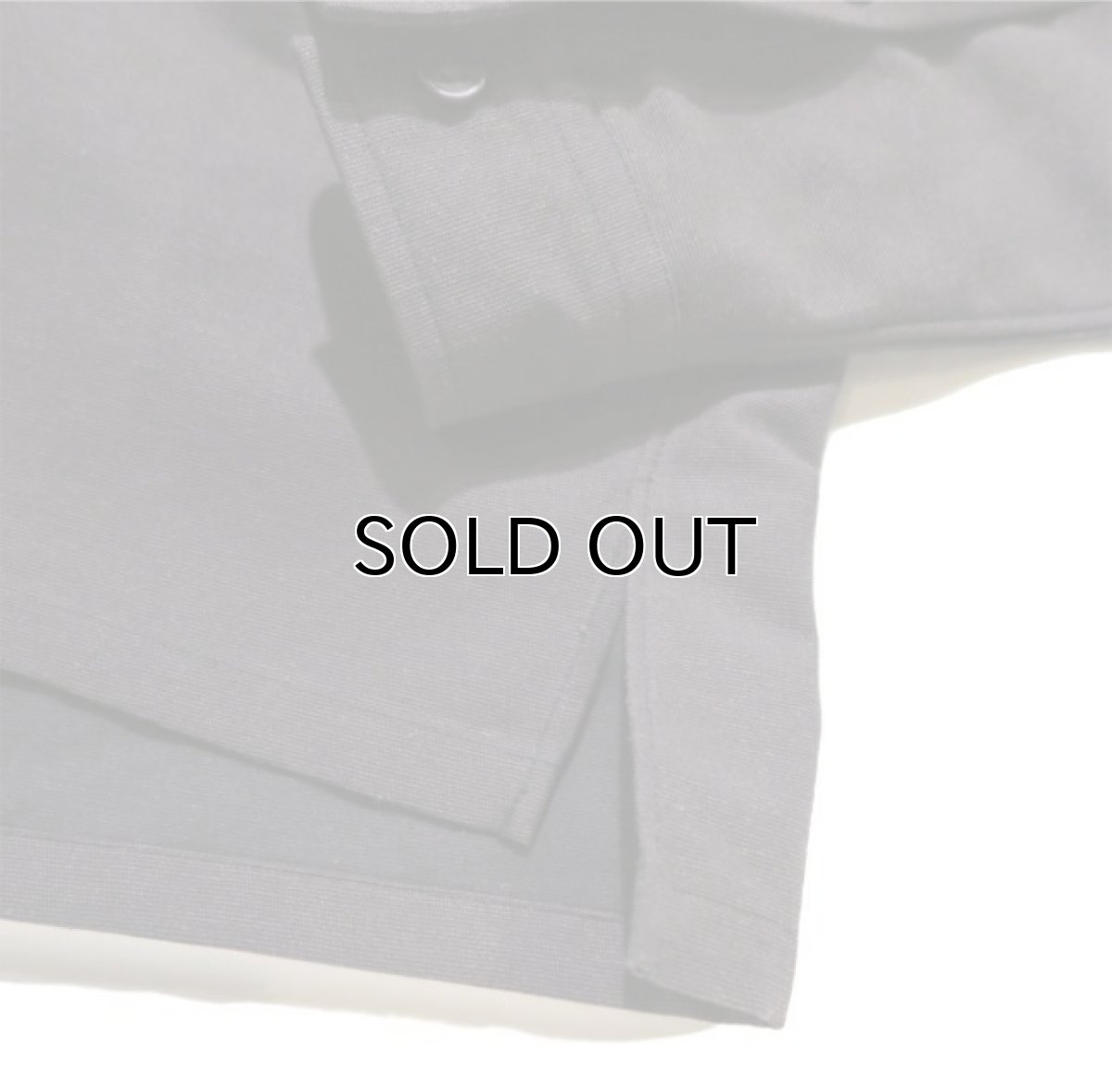 画像6: Riprap "SEMI OPEN COLLAR SHIRTS"  color : DARK BROWN size : MEDIUM (6)