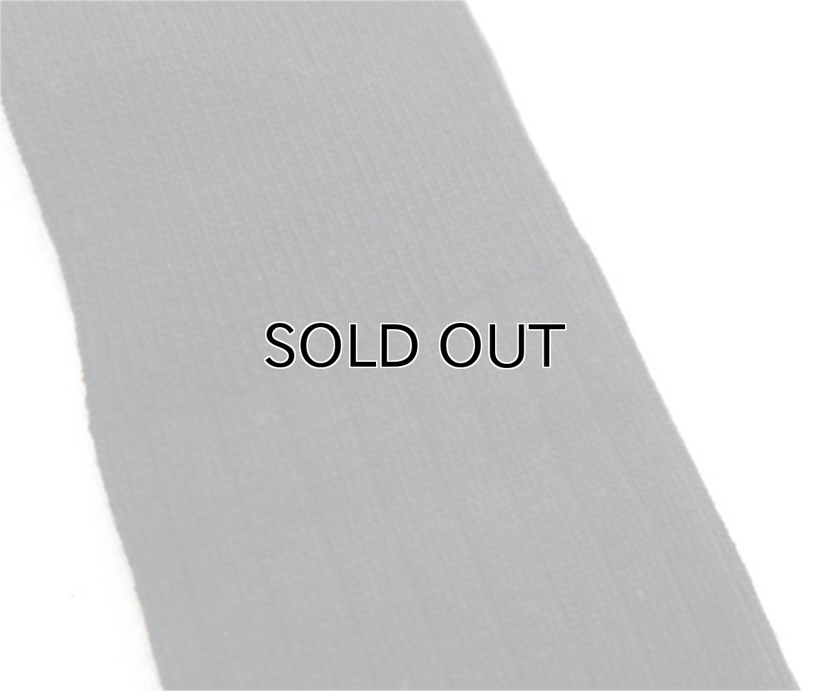 画像4: Riprap HALISON Nz MERINO LONG HOSE SOCKS　color : BLACK　size FREE (25~27cm) (4)