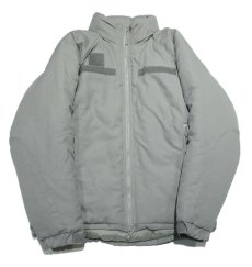 画像6: U.S. ARMY ECWCS GEN III Level7 Primaloft Jacket  Dead Stock　size XS-R , SMALL-R (6)