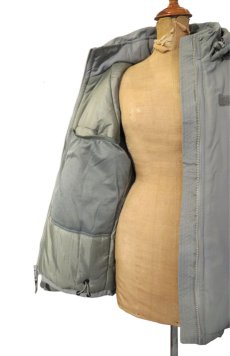 画像3: U.S. ARMY ECWCS GEN III Level7 Primaloft Jacket  Dead Stock　size XS-R , SMALL-R (3)