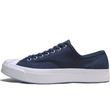 画像5: NEW Converse "Jack Purcell Signature" Low-Cut Canvas Sneaker　Navy　size 8 (5)